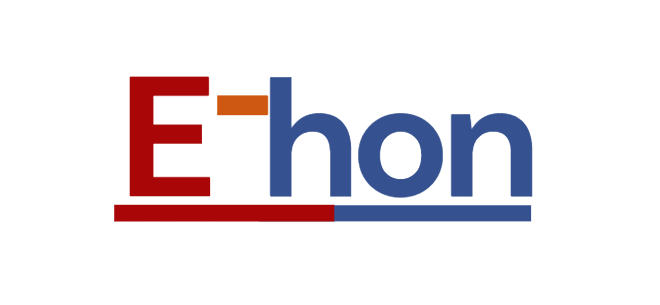 E-hon