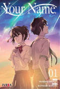 Your Name 01 | Ivrea Argentina