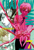 Chainsaw Man 07 | Ivrea Argentina