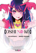 Oshi No Ko 01 | Ivrea Argentina
