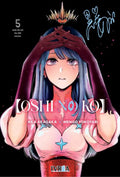 Oshi No Ko 05 | Ivrea Argentina