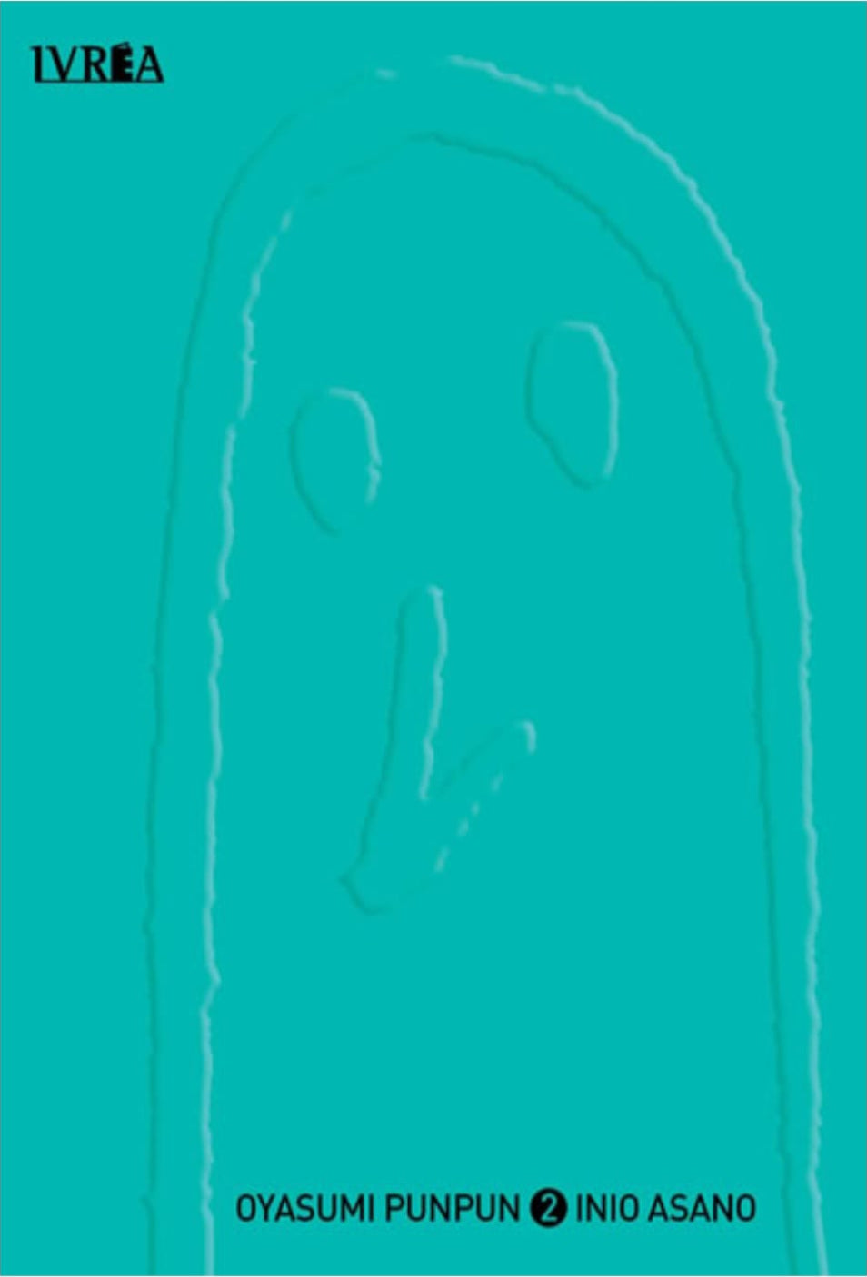 Oyasumi Punpun 02 | Ivrea Argentina