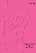 Oyasumi Punpun 03 | Ivrea Argentina