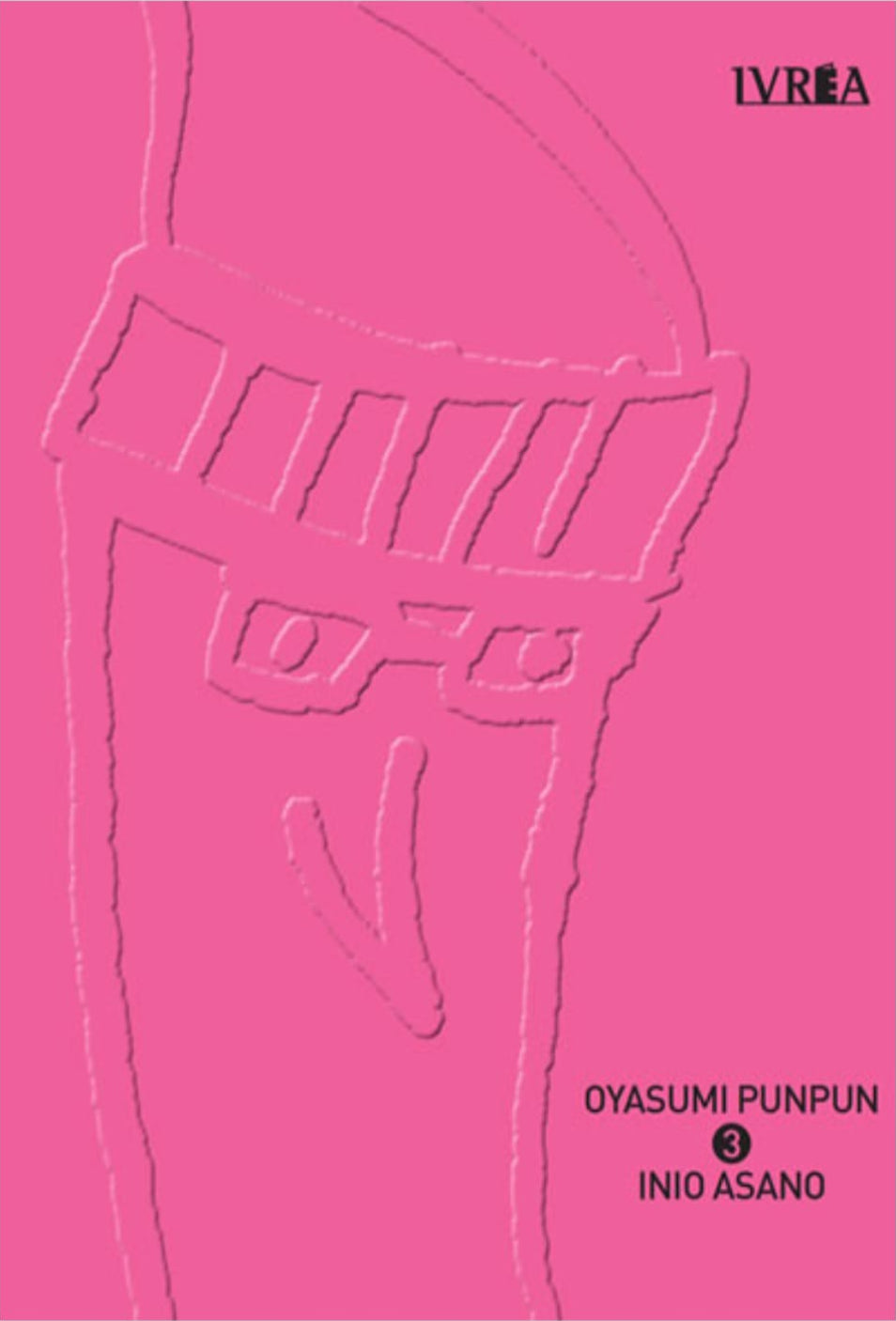 Oyasumi Punpun 03 | Ivrea Argentina