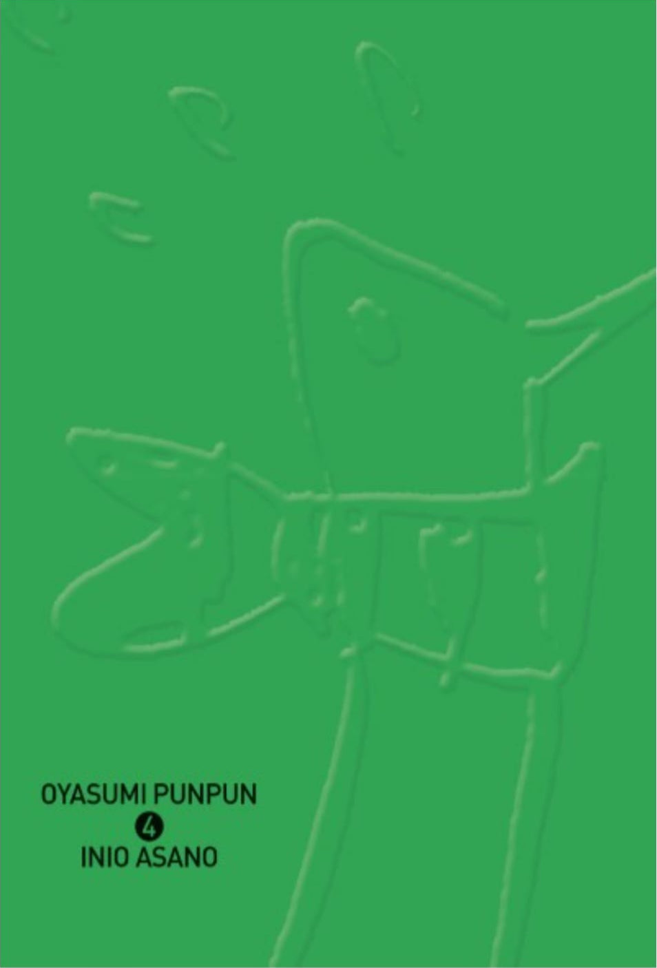 Oyasumi Punpun 04 | Ivrea Argentina
