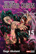 JUJUTSU KAISEN N.15 | Panini México