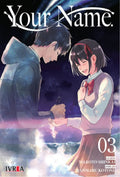 Your Name 03 | Ivrea Argentina
