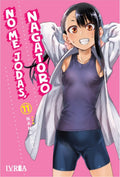 No Me Jodas, Nagatoro 11 | Ivrea Argentina