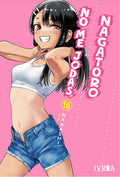 No Me Jodas, Nagatoro 16 | Ivrea Argentina
