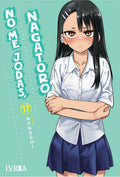 No Me Jodas, Nagatoro 17 | Ivrea Argentina