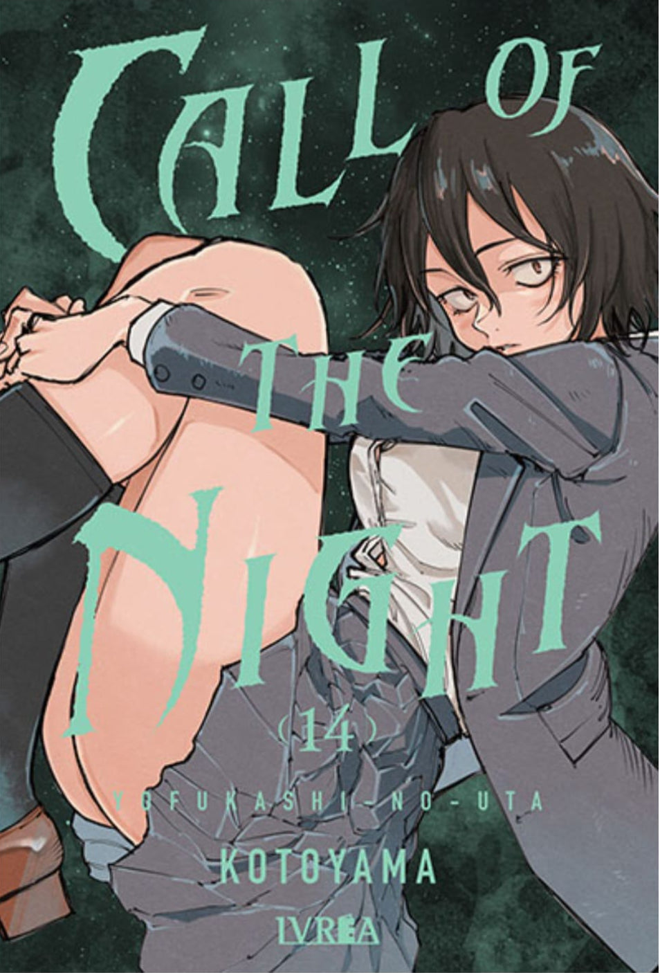 Call Of The Night 14 | Ivrea Argentina